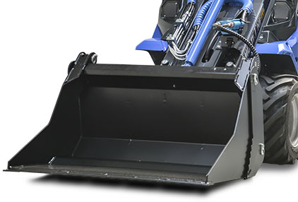 Combo Bucket by MultiOne featured and COB image