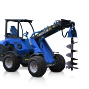 auger