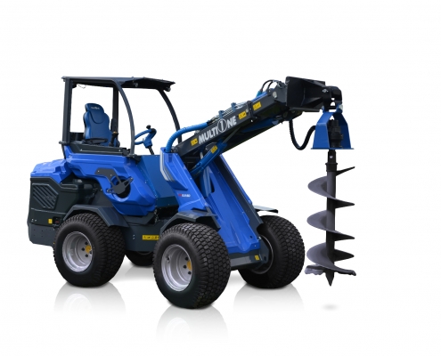 auger