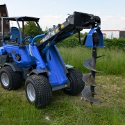 auger