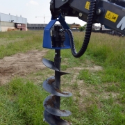 auger