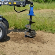 auger