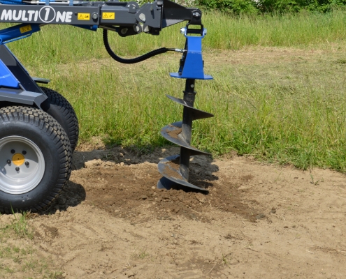 auger