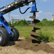 auger