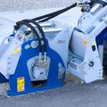 Multione-cold-planer for mini loader