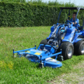 Lawn mower Multione