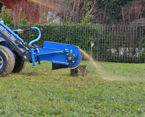stump-grinder-for mini loader