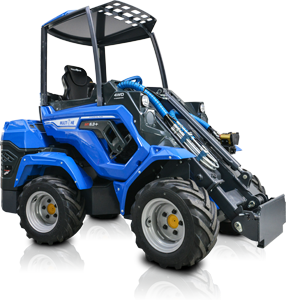 mini loader multione 6 series sub