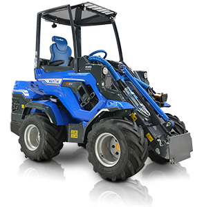 mini loader multione 8 series sub