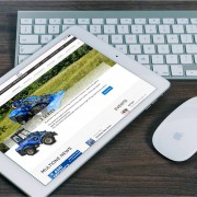 MultiOne new website