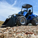 Mini loader MultiOne