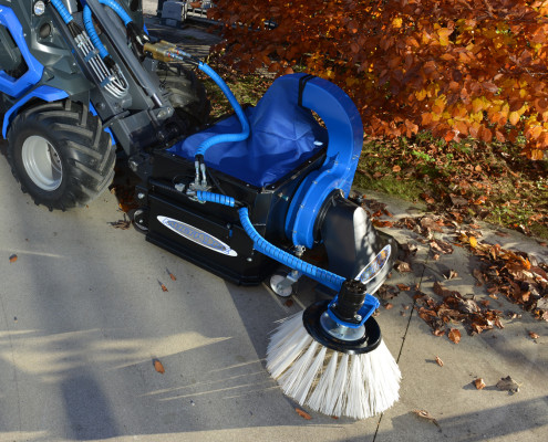 Multione-leaf-vacuum-attachment