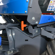 Multione mini loader 7.3SD