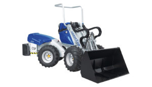 MultiOne mini loader GT