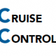 CruiseControl
