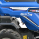 Unbreakable Body Panels